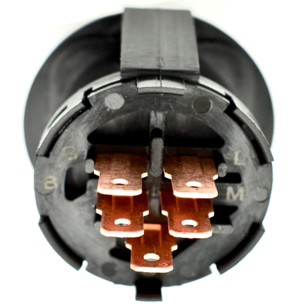 HD Switch durable ignition unit ready for harsh conditions