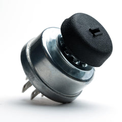 HD Switch durable design supports reliable starts outdoors.