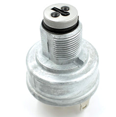 HD Switch premium ignition switch with a gleaming metal finish.