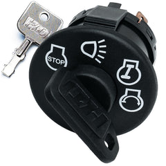 HD Switch starter ignition key switch for John Deere D100, reliable starts.