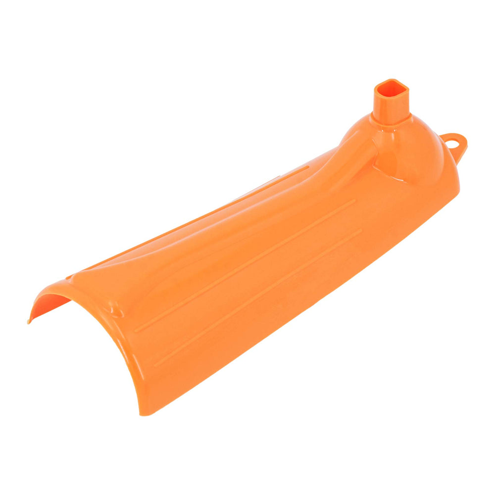 HDBUBALUS drip-free oil filter funnel prevents spills