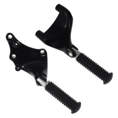 HDBUBALUS installation kit includes bolts and spacers for assembly