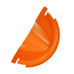 HDBUBALUS metal pin included for setup stability