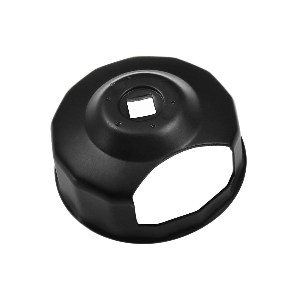 HDBUBALUS oil filter cap wrench with strong grip