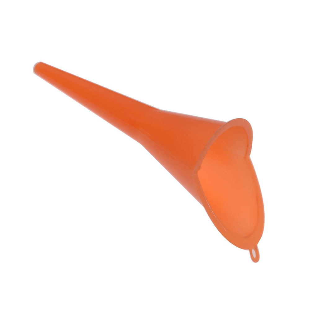 HDBUBALUS transparent tube for direct oil flow