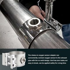 HEBRAR quick-install kit helps a smooth, tool-assisted setup.
