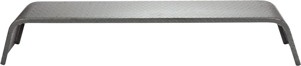 HECASA two-pack trailer fenders ready for replacement or dual-trailer use
