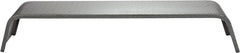 HECASA two-pack trailer fenders ready for replacement or dual-trailer use