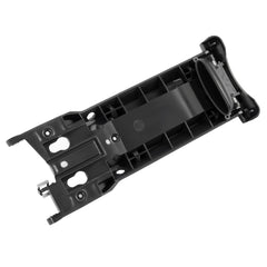 Demonstration of adjustable armrest position on HECASA mechanism