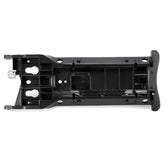 HECASA center console armrest for Civic fits 2006-2011 with smooth operation