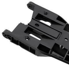 Durable ABS plastic body of HECASA armrest mechanism
