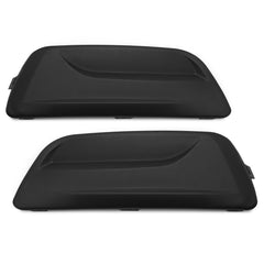 HECASA Chevy Malibu 2016 fog light trim ensures seamless integration