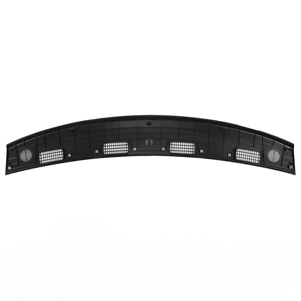 HECASA dashboard panel helps preserve interior value and appearance.