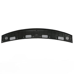 HECASA dashboard panel helps preserve interior value and appearance.