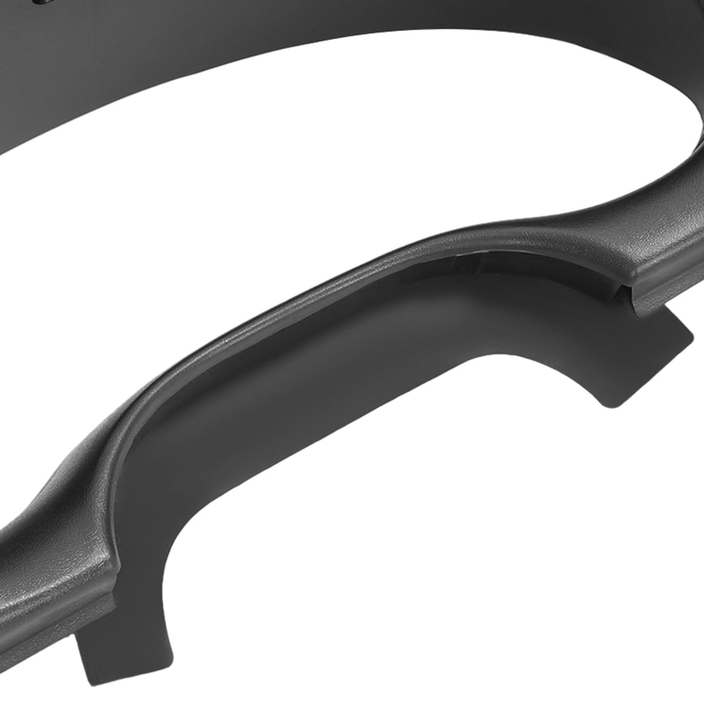 HECASA compatible with 1998-2002 Chevy S10 Blazer and GMC Jimmy