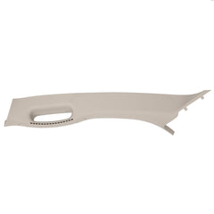 HECASA beige interior trim for Dodge Ram color matched.