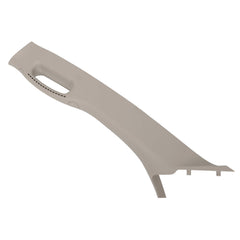 HECASA front-left A-pillar grab handle trim for Dodge Ram, easy entry.