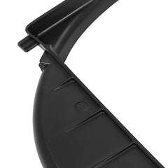 HECASA easy bolt-on installation simplifies direct replacement
