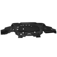 Front mounting area demonstrates compatible fit with Honda Fit 2015-2020.