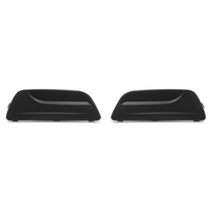 HECASA fog light cover right for Chevy Malibu Eco provides durable protection and a cohesive look