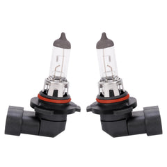 HECASA fog light installation diagram assists straightforward wiring steps.