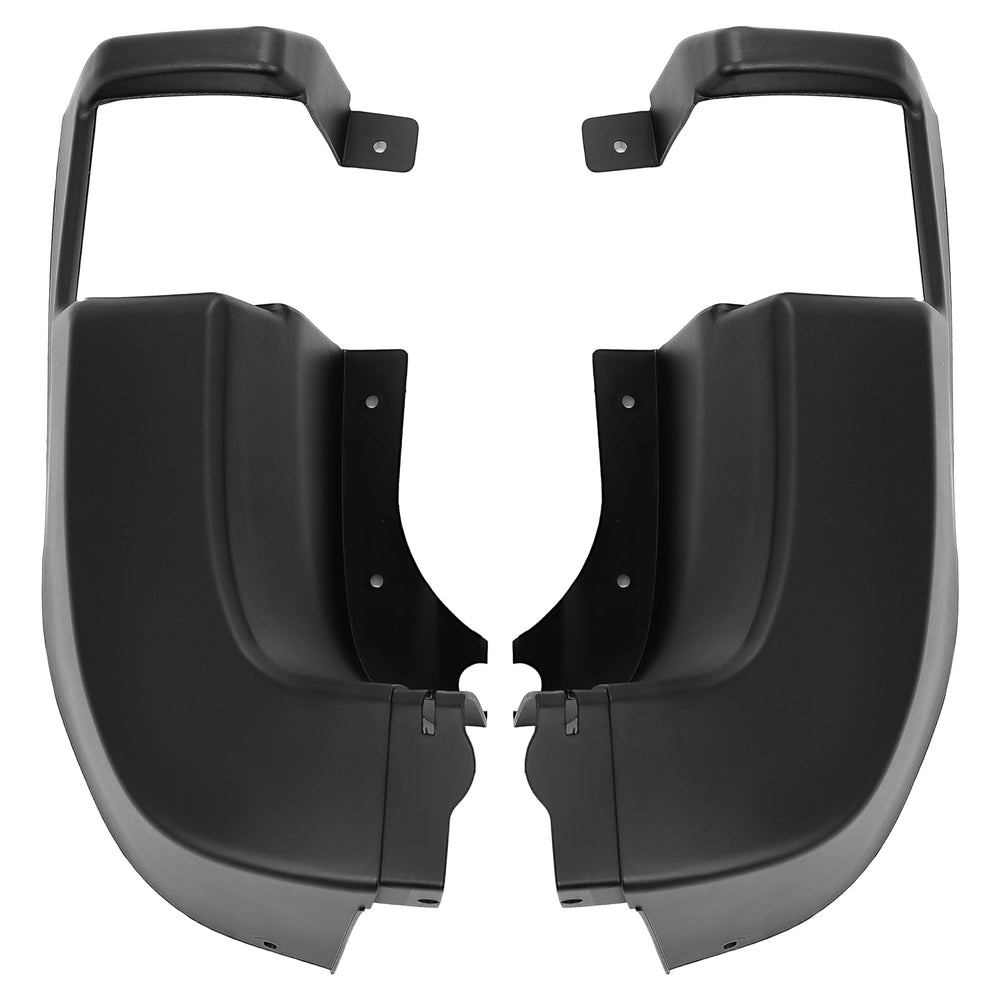 HECASA compatible with 2015-2024 Ford Transit models for easy replacement.