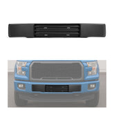 HECASA front bumper cover for 2015-2017 F-150 shields the nose from debris