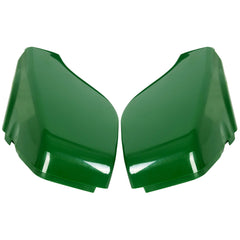 Durable surface and fit for HECASA tractor bumper