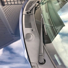 HECASA Mustang 3R3Z-6302228 replacement part close view.