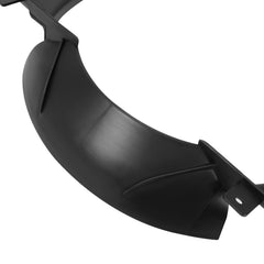 HECASA shroud ships as a single replacement part