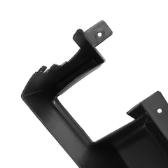 HECASA close-up reveals sturdy material and clean edge details.