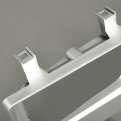HECASA replacement bezel supports GM2512126 and GM2513126 compatibility.