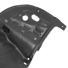 Replacement part 74150T2AA00 HO1248150 left fender liner by HECASA