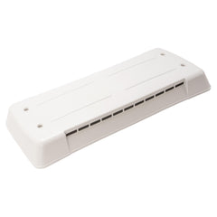 HECASA RV vent cover front view for Dometic 65528 vents improving airflow