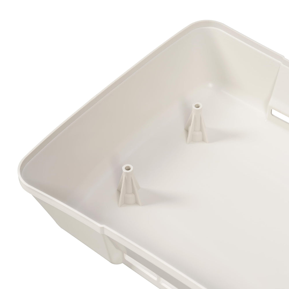 Outdoor durability demonstrated against heat and cold exposure