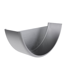 HECASA steel fenders withstand road debris on rugged routes