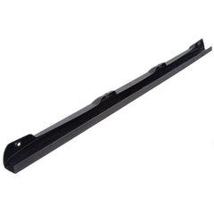 HECASA spoiler cap installation kit included for quick bolt-on setup.