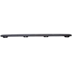 HECASA tailgate spoiler cap polypropylene build supports long-term use