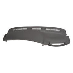 HECASA upper cap fitment shown for Silverado and Yukon XL interiors