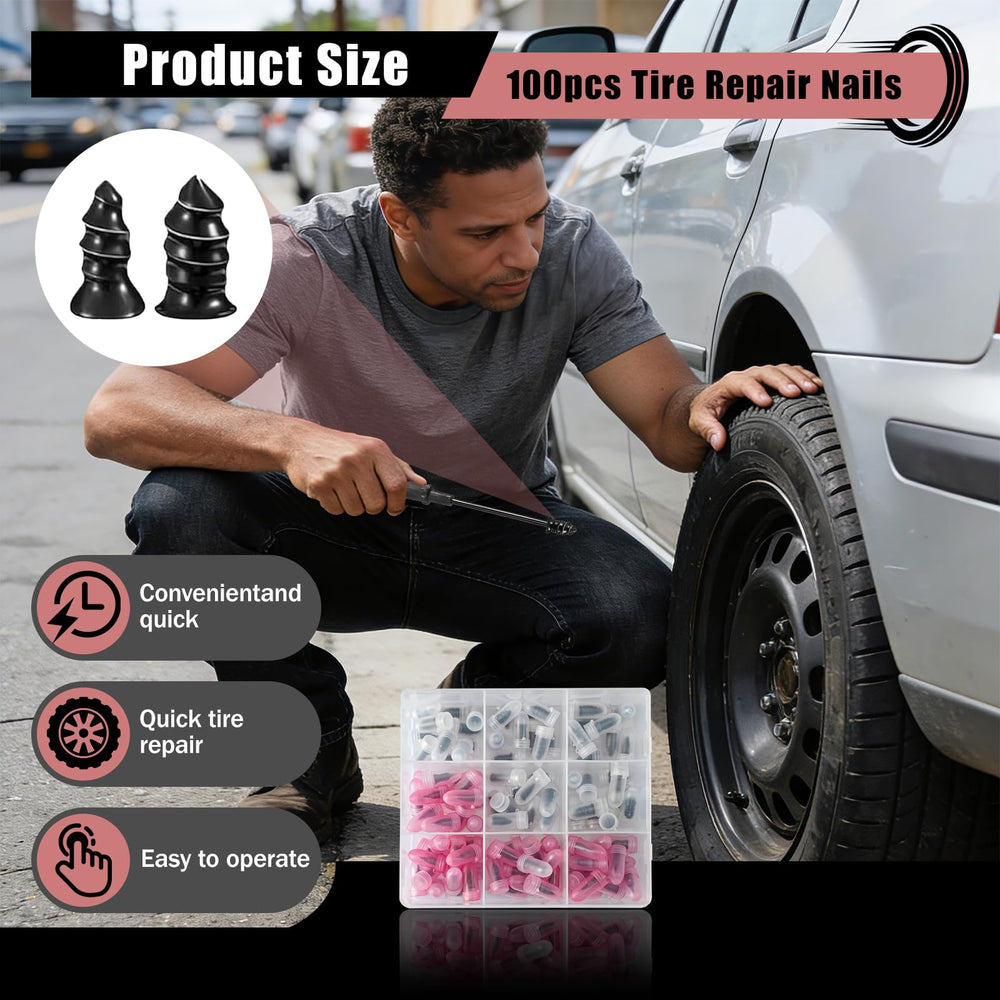 Hece premium carbon steel and rubber construction resists wear and heat.