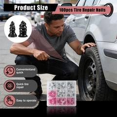 Hece premium carbon steel and rubber construction resists wear and heat.
