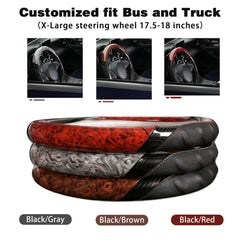 HEHKJDNBY x-large fit for oversized wheels in fleets