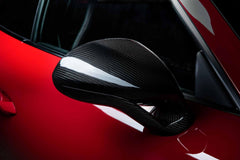 Heinaroman 5D carbon fiber wrap UV resistance preserves color.
