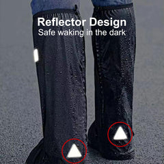 HEKEDES waterproof zipper and elastic band keep cover secure