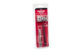 Helicoil 5521-6 kit with inserts for durable thread repair in metal.