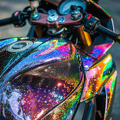 Hemway UV inhibitor helps protect color retention for longer shine