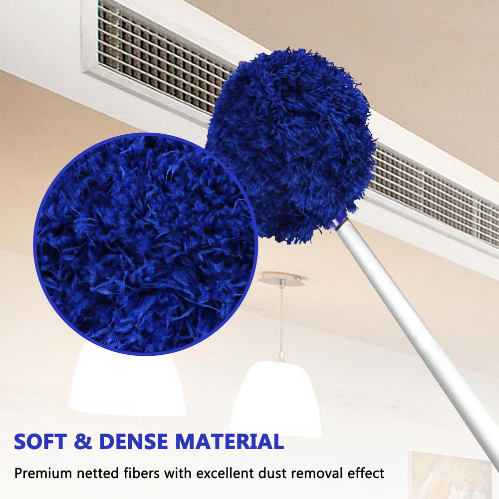 Heonay hanging hole design enables air-drying and compact storage after use.