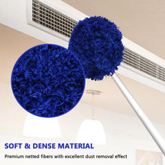 Heonay hanging hole design enables air-drying and compact storage after use.