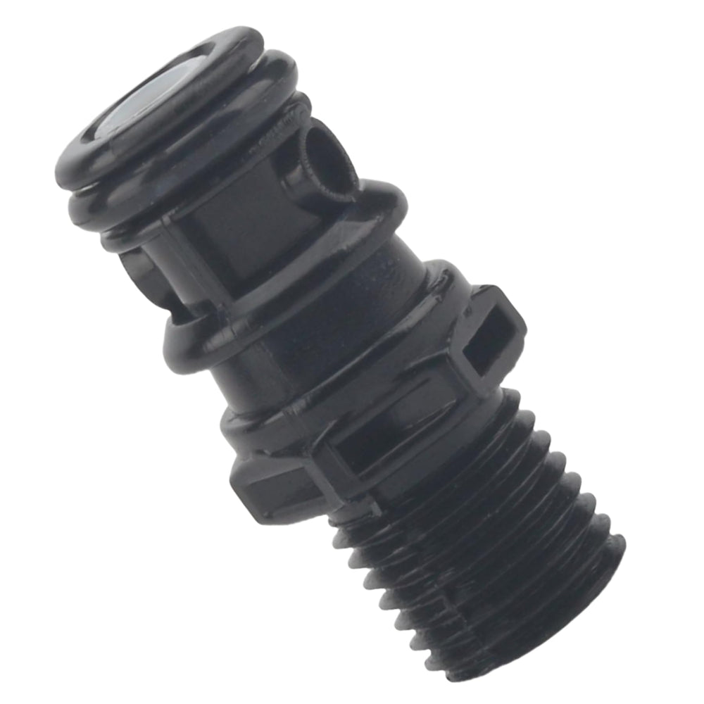 HeuroFosh 8838HF6 3/8 inch fuel line compatibility angle view
