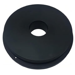 HeuroFosh installer reduces risk of damage during ring installation